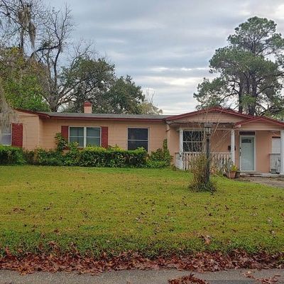 601 Estes Rd, Jacksonville, FL 32208