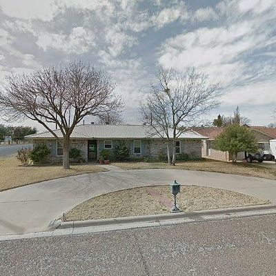 601 Nw 14 Th St, Andrews, TX 79714