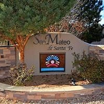 601 W San Mateo Rd #130, Santa Fe, NM 87505