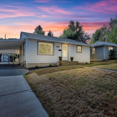 6014 N Nettleton St, Spokane, WA 99205