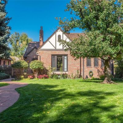 6015 Montview Blvd, Denver, CO 80207