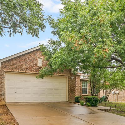 6017 Marsh Rail Dr, Denton, TX 76208