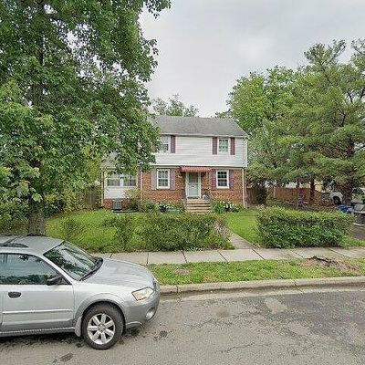 6019 Amherst Ave, Springfield, VA 22150