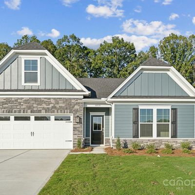 6018 Old Evergreen Parkway, Indian Trail, NC 28079