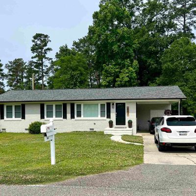 602 17 Th Ave, Conway, SC 29526