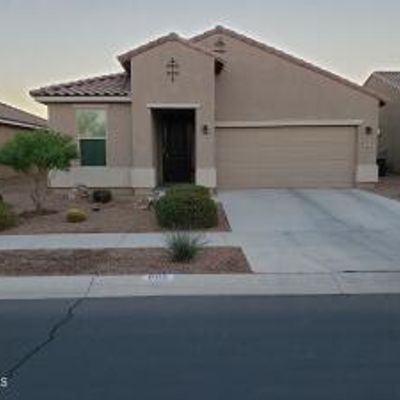 602 N Rainbow Way, Casa Grande, AZ 85194