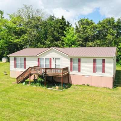 602 Old Stage Rd, Dandridge, TN 37725