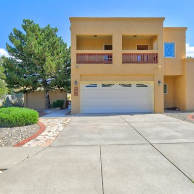 6020 Nasci Dr Ne, Albuquerque, NM 87111