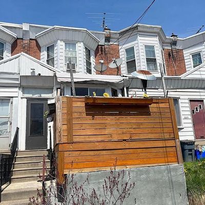 6027 W Thompson St, Philadelphia, PA 19151