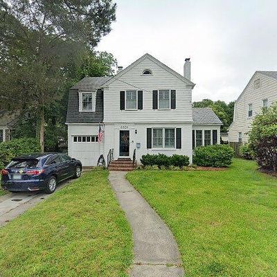 6028 Westwood Ter, Norfolk, VA 23508