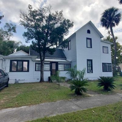 603 E Orange Avenue, Eustis, FL 32726