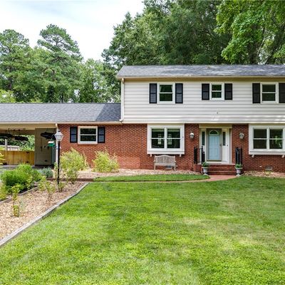 603 Heathfield Rd, Henrico, VA 23229