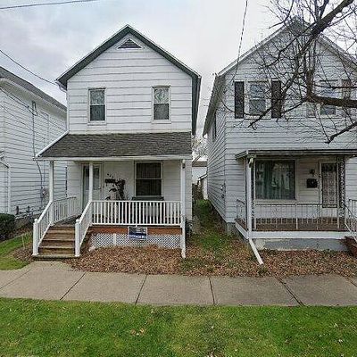 603 Schuyler Ave, Kingston, PA 18704