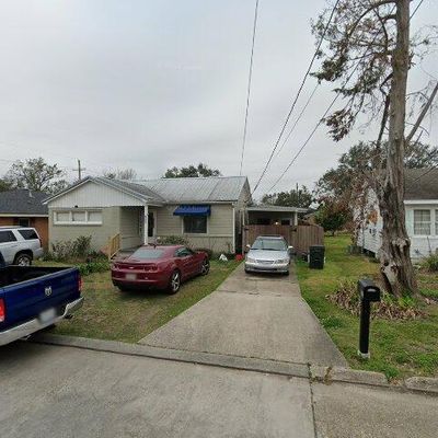 603 Wilson Ave, Houma, LA 70364