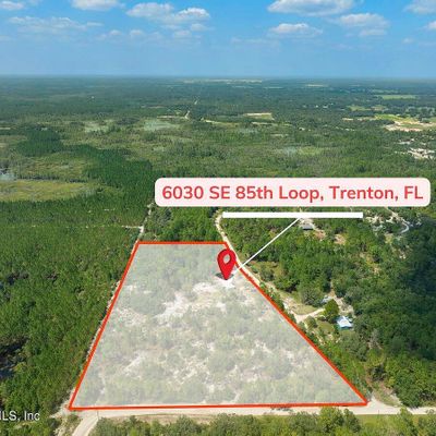 6030 Se 85 Th Loop, Trenton, FL 32693