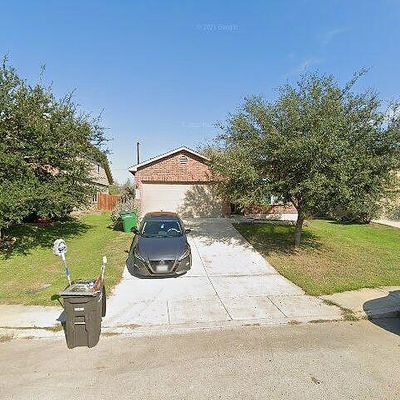 6031 Hematite Rim, San Antonio, TX 78222