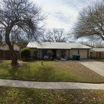 6034 Little Brandywine Crk, San Antonio, TX 78233