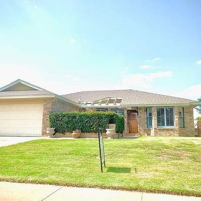 6036 71 St St, Lubbock, TX 79424