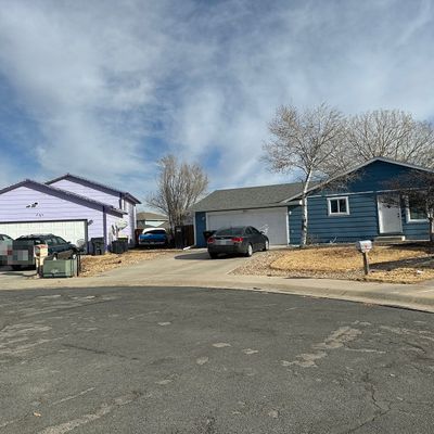 604 E 23 Rd Street Rd, Greeley, CO 80631