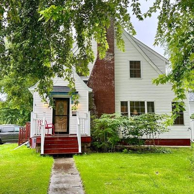 604 Keyes St, Menasha, WI 54952