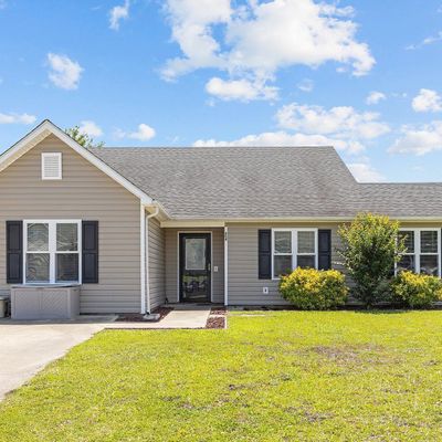 604 Mourning Dove Lane, Newport, NC 28570