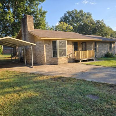 604 Oregon St, Beebe, AR 72012