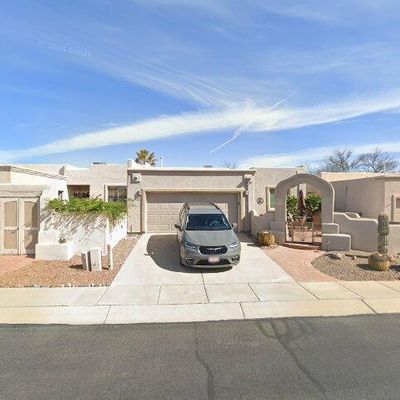 604 W Crenshaw Ln, Green Valley, AZ 85614