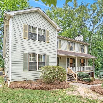 6044 Old Town Pl, Norcross, GA 30093