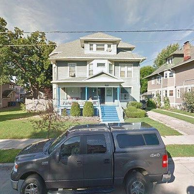 605 Franklin St, Oshkosh, WI 54901