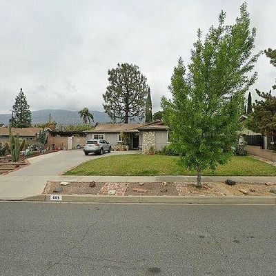 605 Myrtle Ave, Glendora, CA 91741