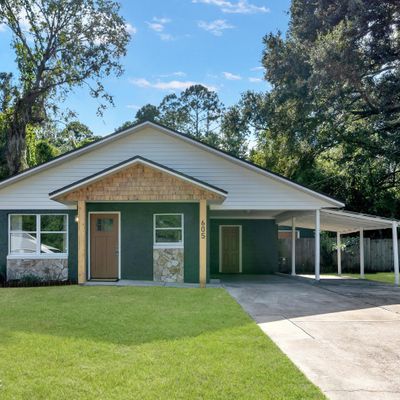 605 S West St, Green Cove Springs, FL 32043