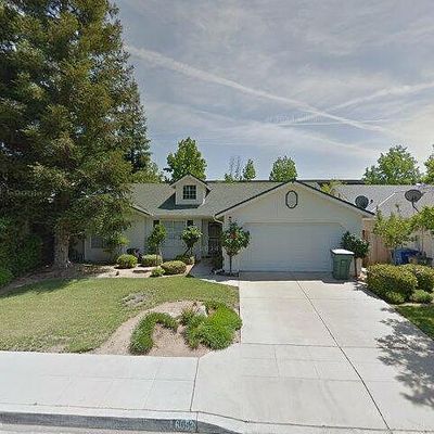 6052 N Tracy Ave, Fresno, CA 93722