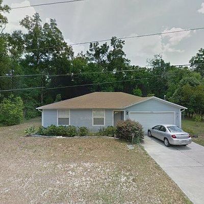 6056 E Waverly St, Inverness, FL 34452