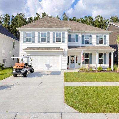 606 Dunswell Dr, Summerville, SC 29486