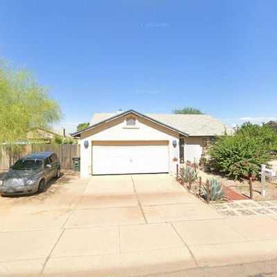 606 E Melrose Dr, Casa Grande, AZ 85122