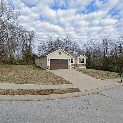 606 Madison St, Pleasant Hill, MO 64080