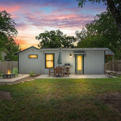 606 Harper St, Kerrville, TX 78028