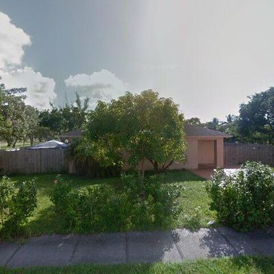 606 Sw 3 Rd St, Homestead, FL 33030