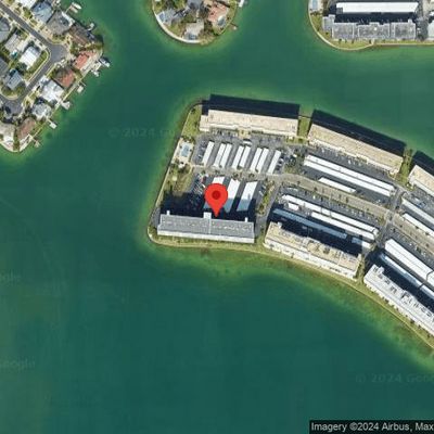 6060 Shore Blvd S #705, Gulfport, FL 33707