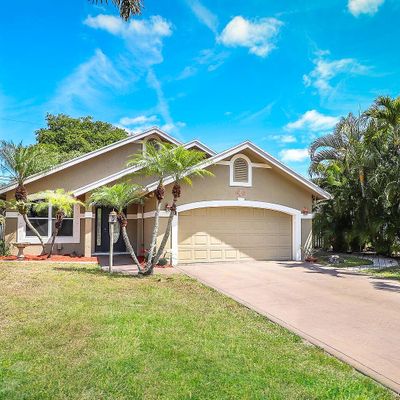 6063 Kendrick St, Jupiter, FL 33458