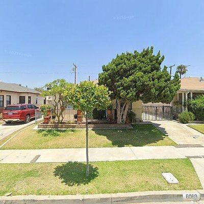 6069 Gloucester St, Los Angeles, CA 90022