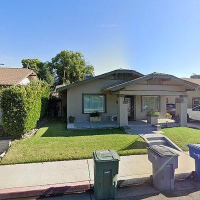 607 E Mckinley Ave, Fresno, CA 93728