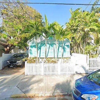 607 Elizabeth St, Key West, FL 33040