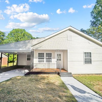 607 Hamrick St, Shelby, NC 28150