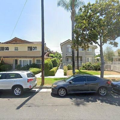 607 N Stoneman Ave, Alhambra, CA 91801