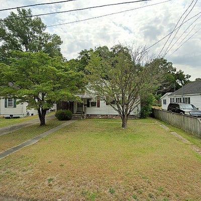 607 Walston Ave, Kinston, NC 28504