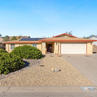 6075 Jack Rabbit Rd Ne, Rio Rancho, NM 87144