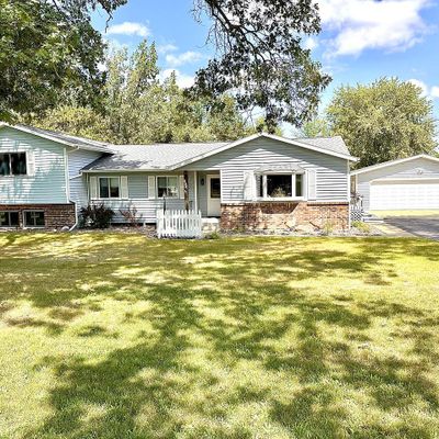 608 Birch St, Necedah, WI 54646