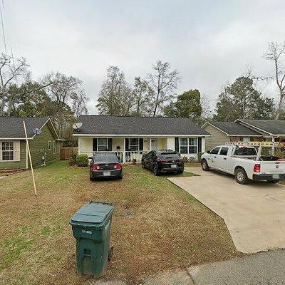 608 Mckinley St, Thomasville, GA 31792