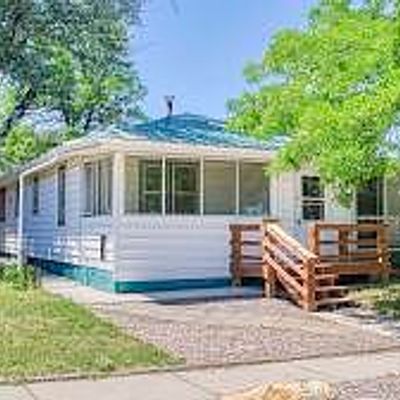 608 S Miller Ave S, Gillette, WY 82716